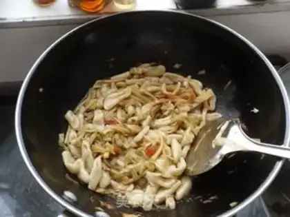 Make step 10