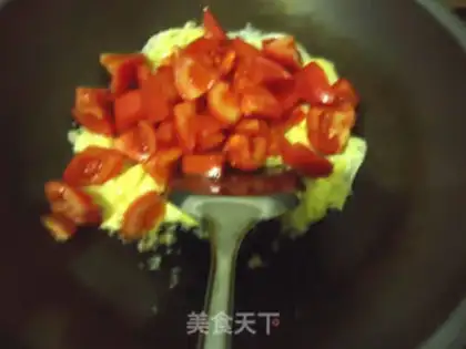 Make step 5