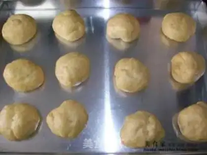Make step 8