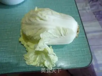 Make step 1