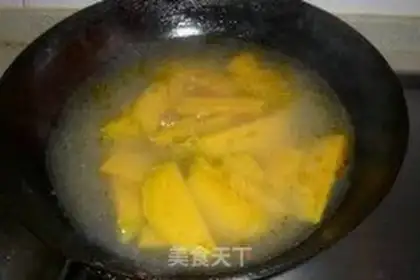 Make step 5
