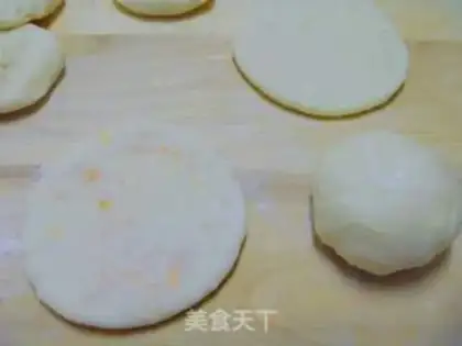 Make step 8
