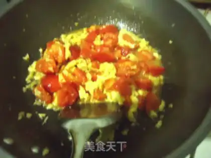 Make step 8