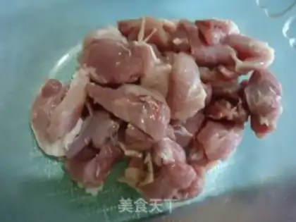 Make step 2