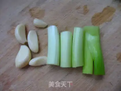 Make step 2