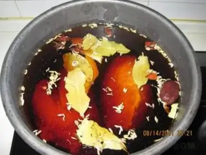 Make step 3