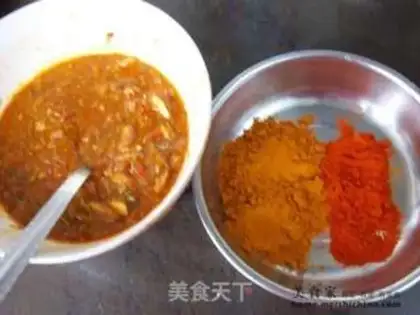 Make step 11