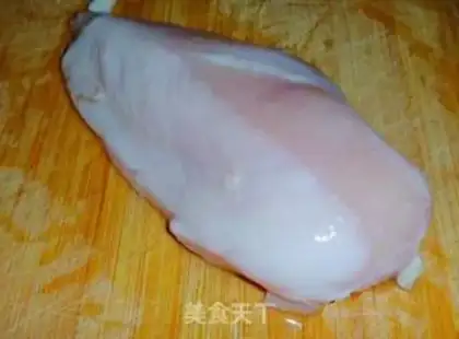 Make step 1