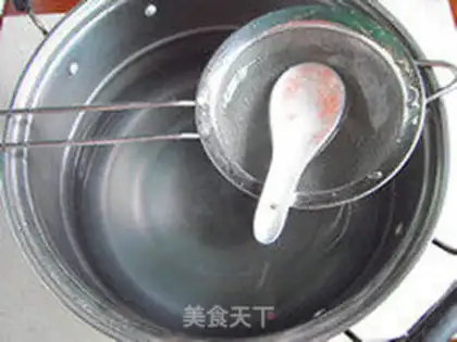 Make step 3