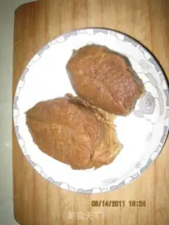 Make step 5