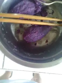 Make step 1
