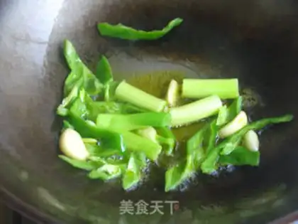 Make step 5