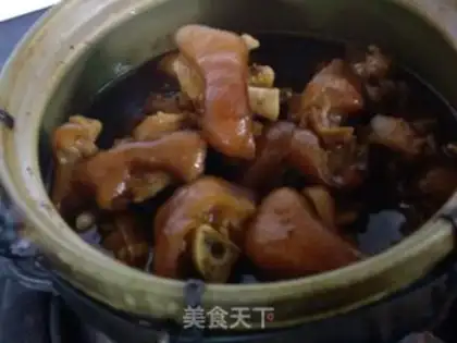 Make step 3
