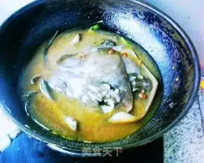Make step 5