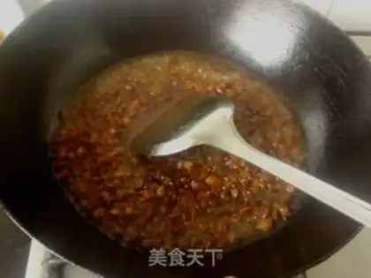 Make step 5