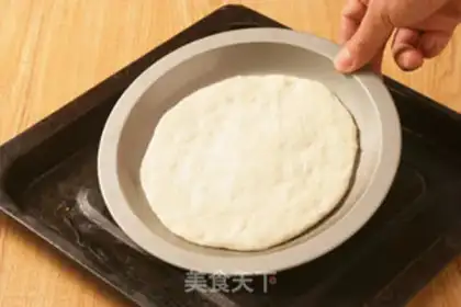 Make step 1