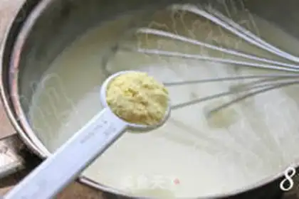 Make step 25