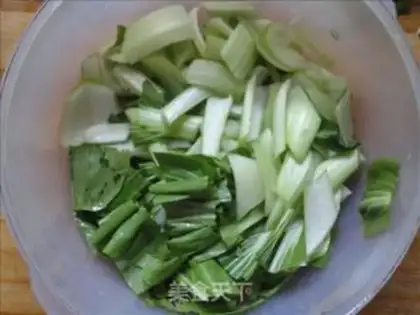 Make step 5