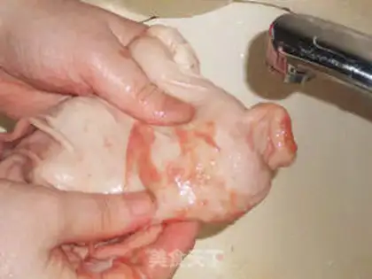 Make step 0