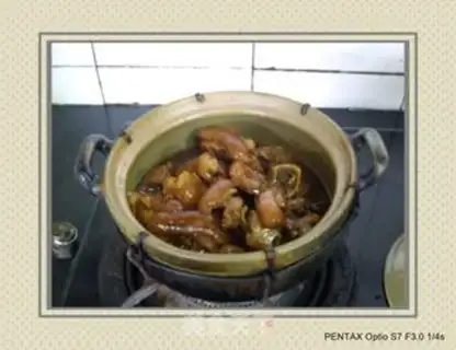 Make step 3