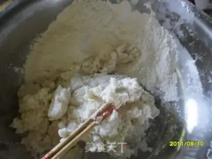 Make step 1