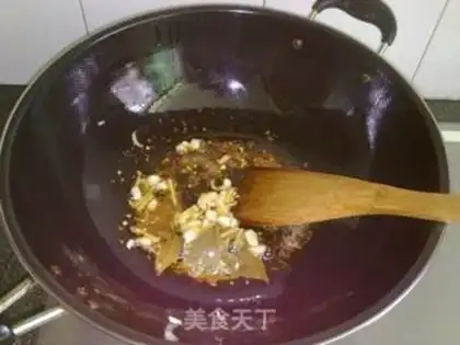 Make step 3