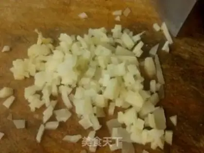 Make step 8