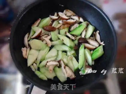 Make step 5