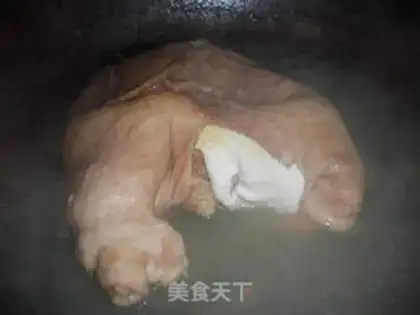 Make step 3