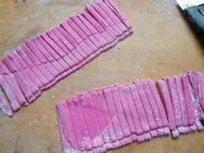 Make step 7