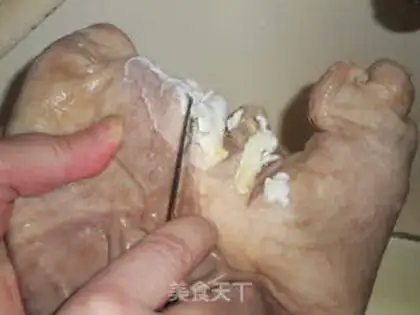 Make step 4