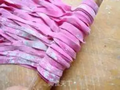 Make step 8