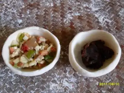 Make step 5