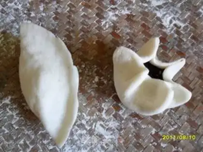Make step 6