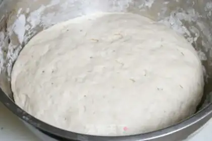 Make step 8