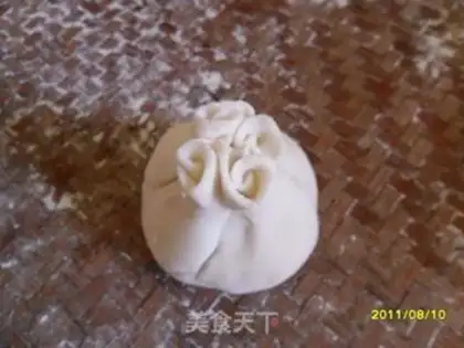 Make step 9