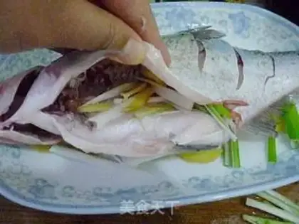 Make step 2