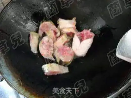 Make step 2