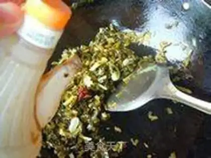 Make step 15