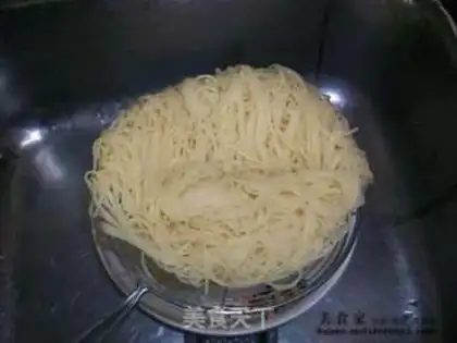 Make step 3