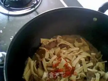 Make step 4