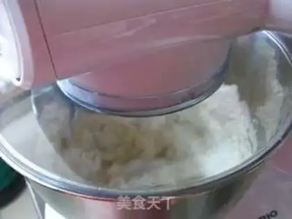 Make step 3