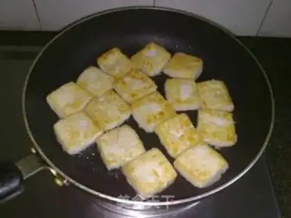 Make  step 5