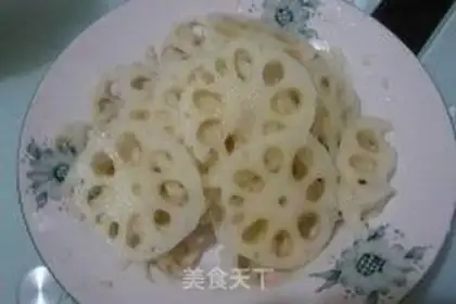 Make step 1