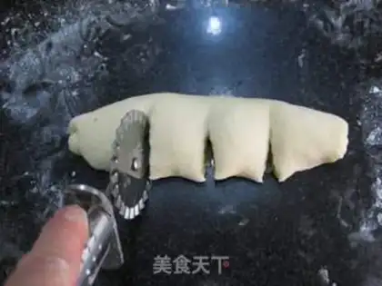 Make step 8