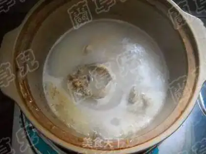Make step 5