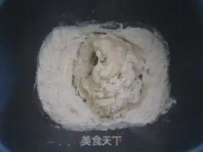 Make step 1