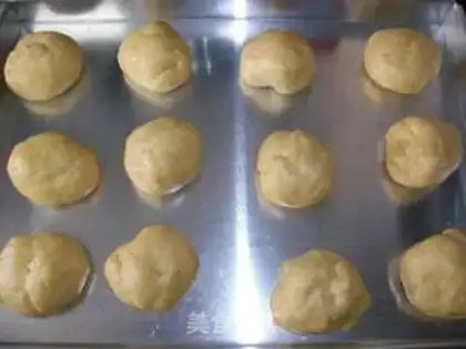 Make step 6