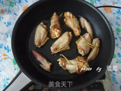 Make step 4