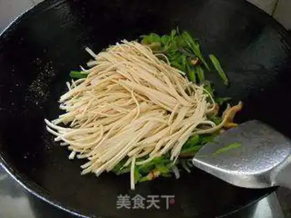 Make step 8